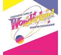 Takagi Masakatsu – Fantastic Love In Wonderland – Vinyl LP