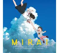 MIRAI-OST