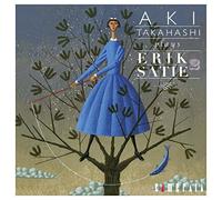 Takahashi Aki - 高橋アキ プレイズ エリック・サティ-2