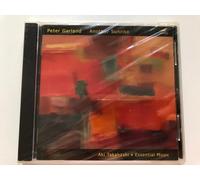 Takahashi/Essential Music - Peter Garland: Another Sunrise