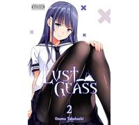 Takahashi, Osamu - Lust Geass, Vol. 2