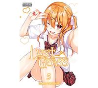 Takahashi, Osamu - Lust Geass, Vol. 5