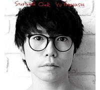 TAKAHASHI,YU - Starting Over