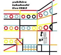 Takahashi, Yukihiro - Time & Place