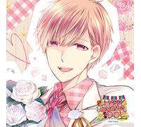 TAKAHIRO SAKURAI - アイドルとふたりでトロけるCD 「√HAPPY+SUGAR=IDOL」 1st エンジュ CV.櫻井孝宏