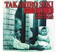 Takahiro Seki - Nino Rota Piano Works