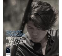 Takahiro Yoshikawa: Frédéric François Chopin