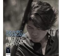 Frederic Francois Chopin