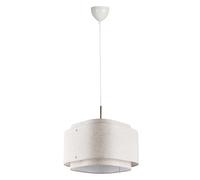 Takai Pendant Beige