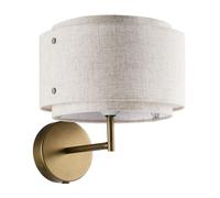 Takai Wall Lamp Beige
