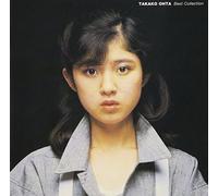 Takako Oota - Japan Record Idol Collection 1 [Import]