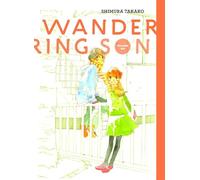 Takako, Shimura - Wandering Son: Book Six: 0 (WANDERING SON HC)