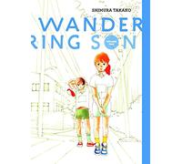Takako, Shimura - Wandering Son Book Two HC (WANDERING SON HC)