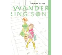 Takako, Shimura - Wandering Son Vol. 8: Volume Eight: 0 (WANDERING SON HC)