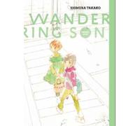 Takako, Shimura - Wandering Son Vol. 8: Volume Eight: 0 (WANDERING SON HC)