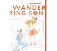 Takako, Shimura - Wandering Son: Volume 5: 0