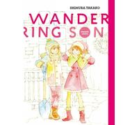 Takako, Shimura - Wandering Son: Volume Seven: 0 (WANDERING SON HC)