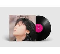 TAKAKO THE CRAZY B - FLOWER POWER REMASTERING - Vinyl Record - N3z
