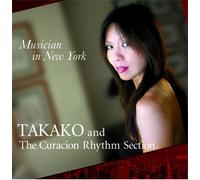 Takako & the Curac - Musician in Newyork