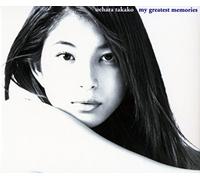 Takako, Uehara - My Greatest Memories (x3+2, FOC)