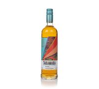 Takamaka Dark Spiced 3cl Sample Spiced Rum