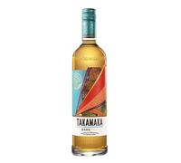 Takamaka Dark Spiced Rum | 38% | 70cl | Spiced Rum From The Seychelles | Vibrant Tropical Fruit and Local Spices | Perfect in Cocktails