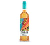 Takamaka Dark Spiced 70cl 38%