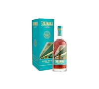 Takamaka Extra Noir Rum | 43% | 70cl | Dark Rum from the Seychelles | Notes of Vanilla, Mocha, Oak | Perfect Neat or in Cocktails