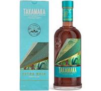 Takamaka Extra Noir Rum 70cl