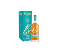 Takamaka Grankaz Rum | 45.1% | 70cl | Sipping Rum from the Seychelles | Smooth with notes of Stewed Fruit | Best sipped Neat | Perfect for Gifting
