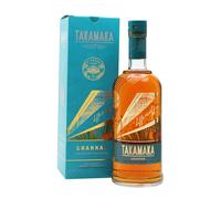 Takamaka Grankaz Rum / St André Series Blended Traditionalist Rum