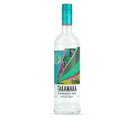 Takamaka Overproof Rum 70cl 69%
