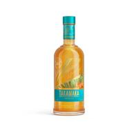 Takamaka Pti Lakaz Rum | 45.1 percent | 70 cl | Aged Sipping Rum from the Seychelles | Rich Stone Fruit, Cacao, and Spice| Perfect for Gifting