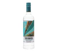 Takamaka Rum Blanc Single Traditional Blended Rum
