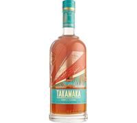 Takamaka Rum Zepis Kreol