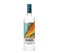 Takamaka Zannannan Pineapple Rum Liqueur
