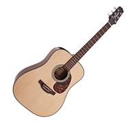 Takamine FN340 BS Electro Acoustic Spruce/Sapele