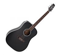 Takamine FN341 Electro Acoustic Black