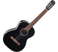 Takamine GC2 4/4 Black Classical guitar