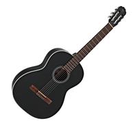 Takamine GC2 Classical Guitar Black