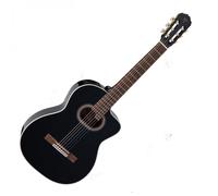 Takamine GC6CE Electro Acoustic Black Gloss
