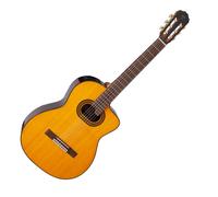 Takamine GC6CE Electro Acoustic Natural Gloss