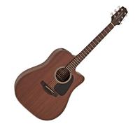 Takamine GD11MCE Dreadnought Mahogany Electro Acoustic Guitar, Natural