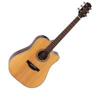Takamine GD20CE Electro Acoustic Natural