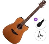 Takamine GD20CE SET Natural Satin electro-acoustic guitar