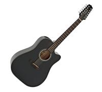 Takamine GD30CE 12 String Electro Acoustic Black