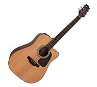 Takamine GD30CE Dreadnought Electro Acoustic Natural