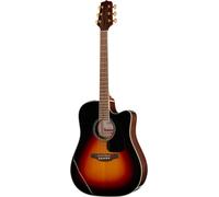 Takamine GD51CE-BSB W/Bag