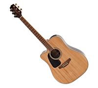Takamine GD51CE Left Handed Electro Acoustic Natural