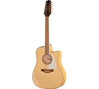 Takamine GD74CE-12U NAT